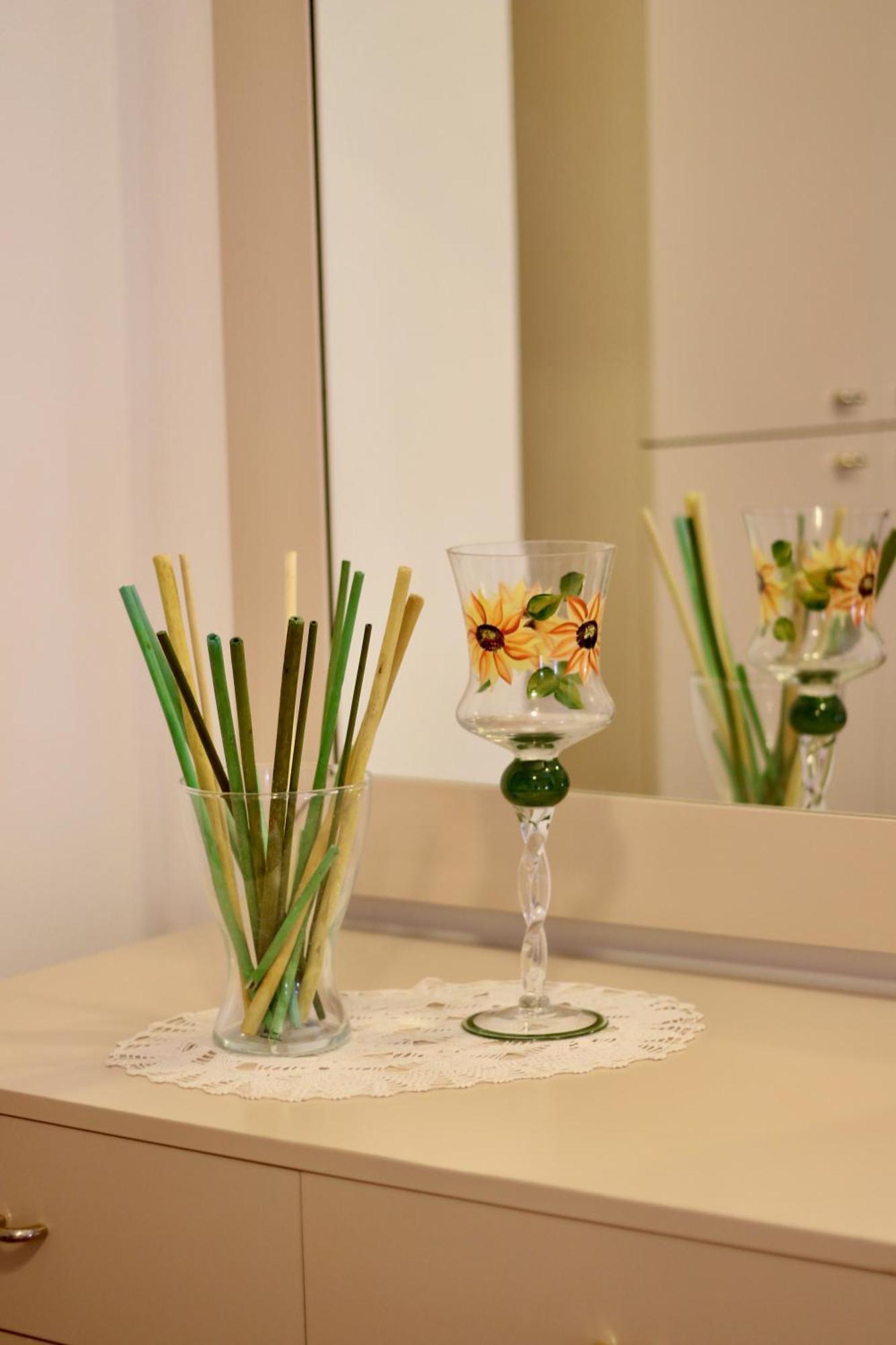 ファガーニャ Casa Pellis Bed & Breakfast エクステリア 写真