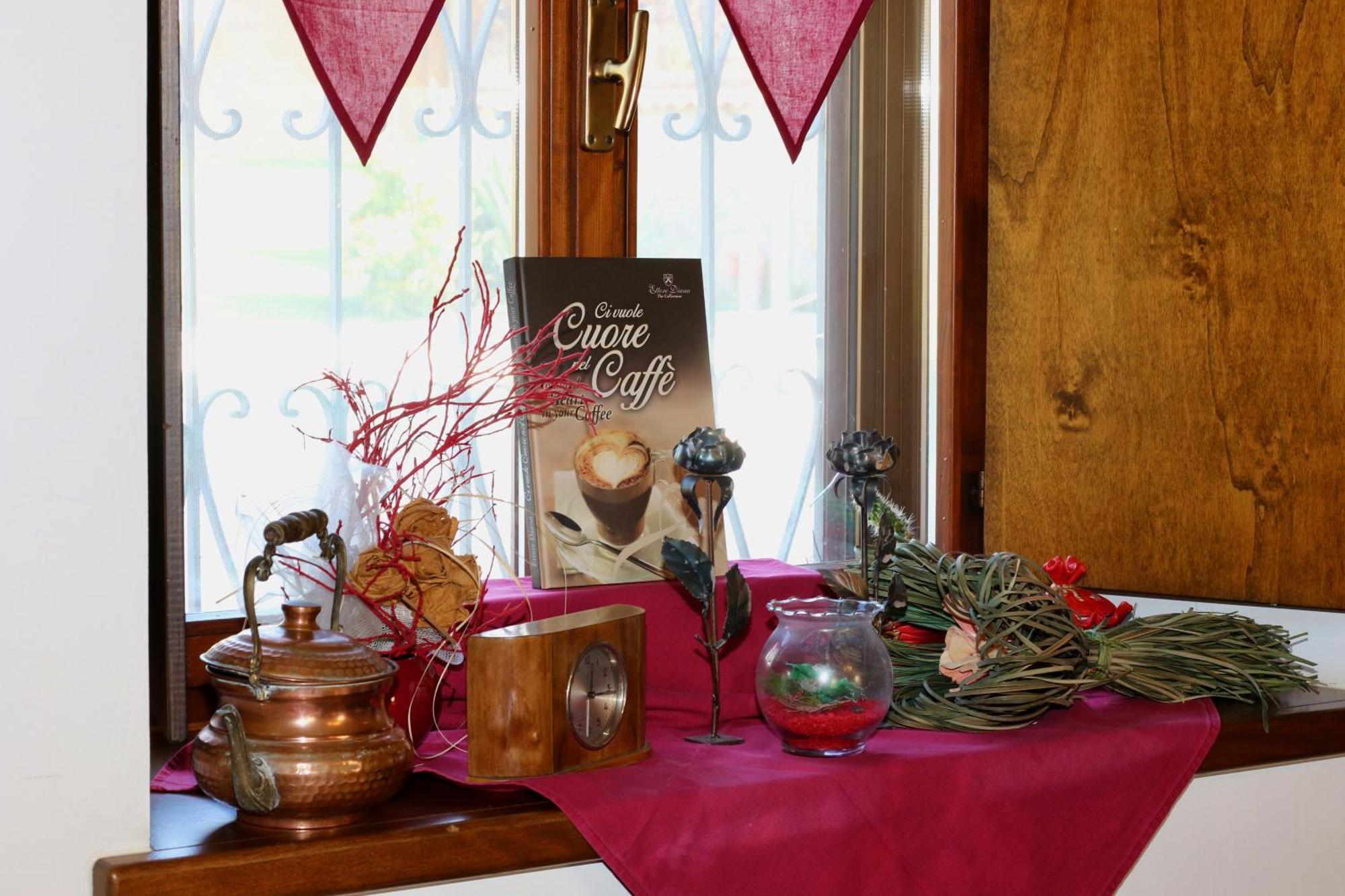ファガーニャ Casa Pellis Bed & Breakfast エクステリア 写真