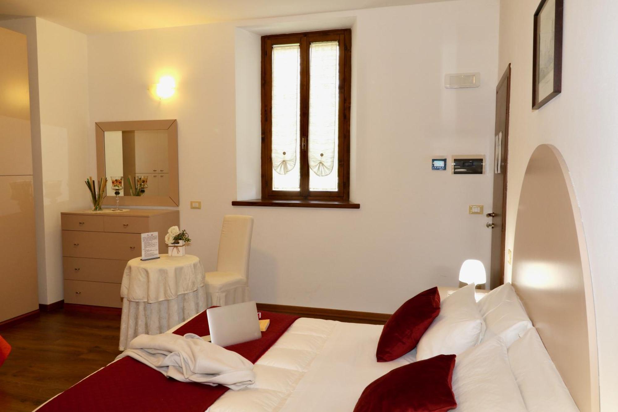 ファガーニャ Casa Pellis Bed & Breakfast エクステリア 写真