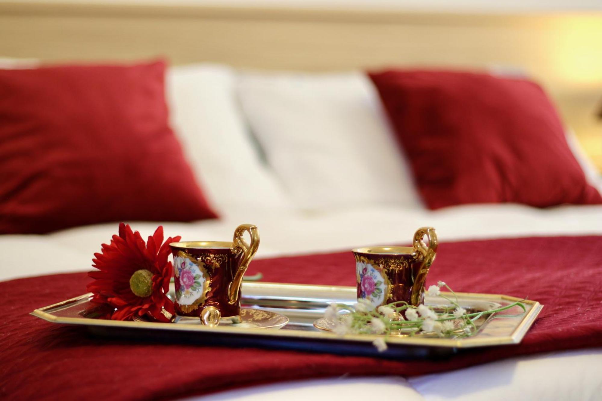 ファガーニャ Casa Pellis Bed & Breakfast エクステリア 写真