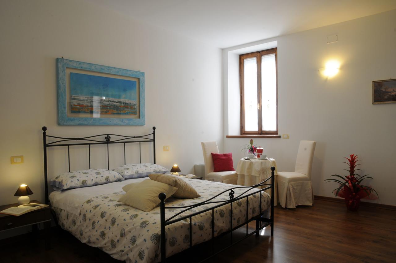 ファガーニャ Casa Pellis Bed & Breakfast エクステリア 写真